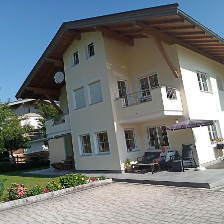 Appartement Juffinger Thiersee Dış mekan fotoğraf