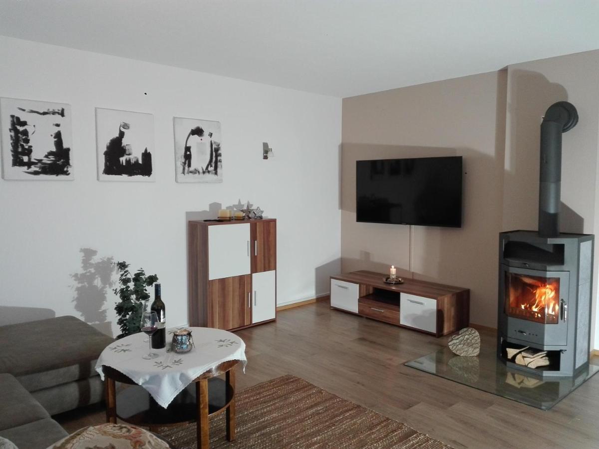 Appartement Juffinger Thiersee Dış mekan fotoğraf