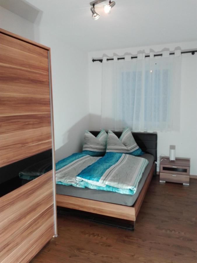 Appartement Juffinger Thiersee Dış mekan fotoğraf
