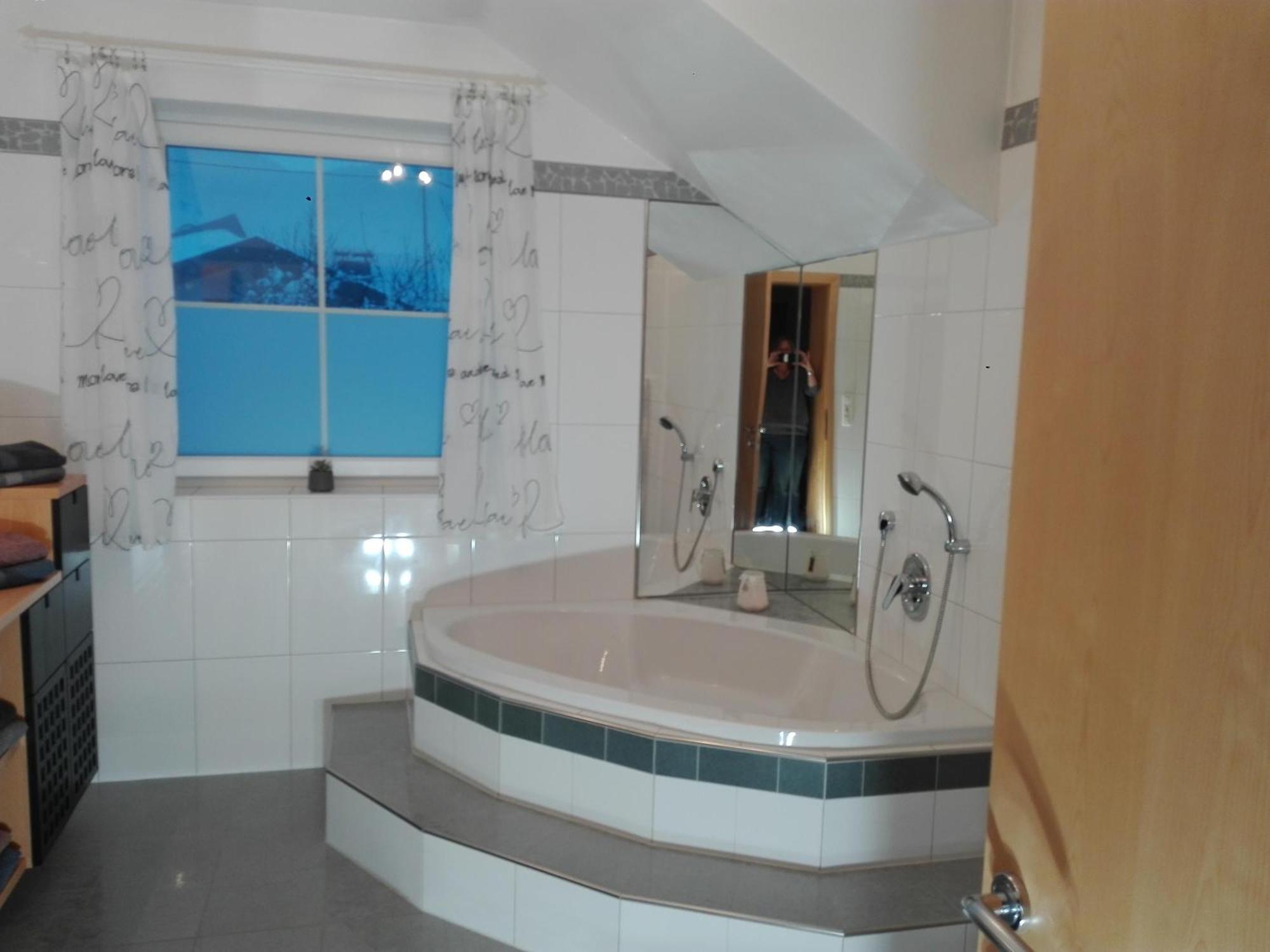 Appartement Juffinger Thiersee Dış mekan fotoğraf