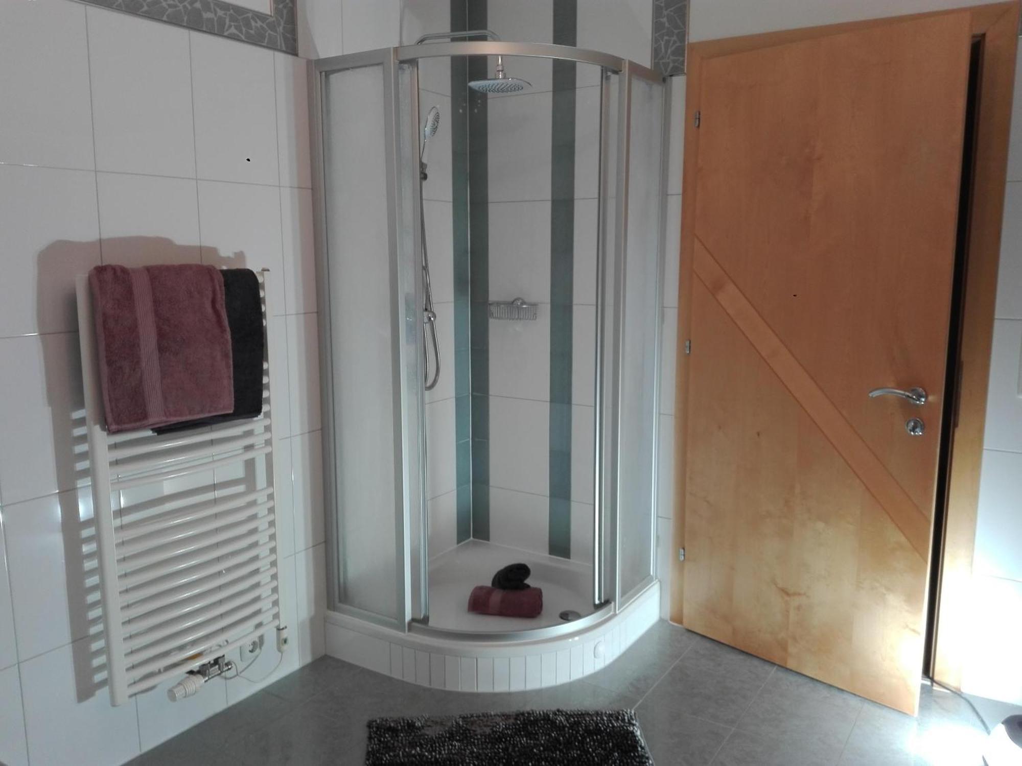 Appartement Juffinger Thiersee Dış mekan fotoğraf