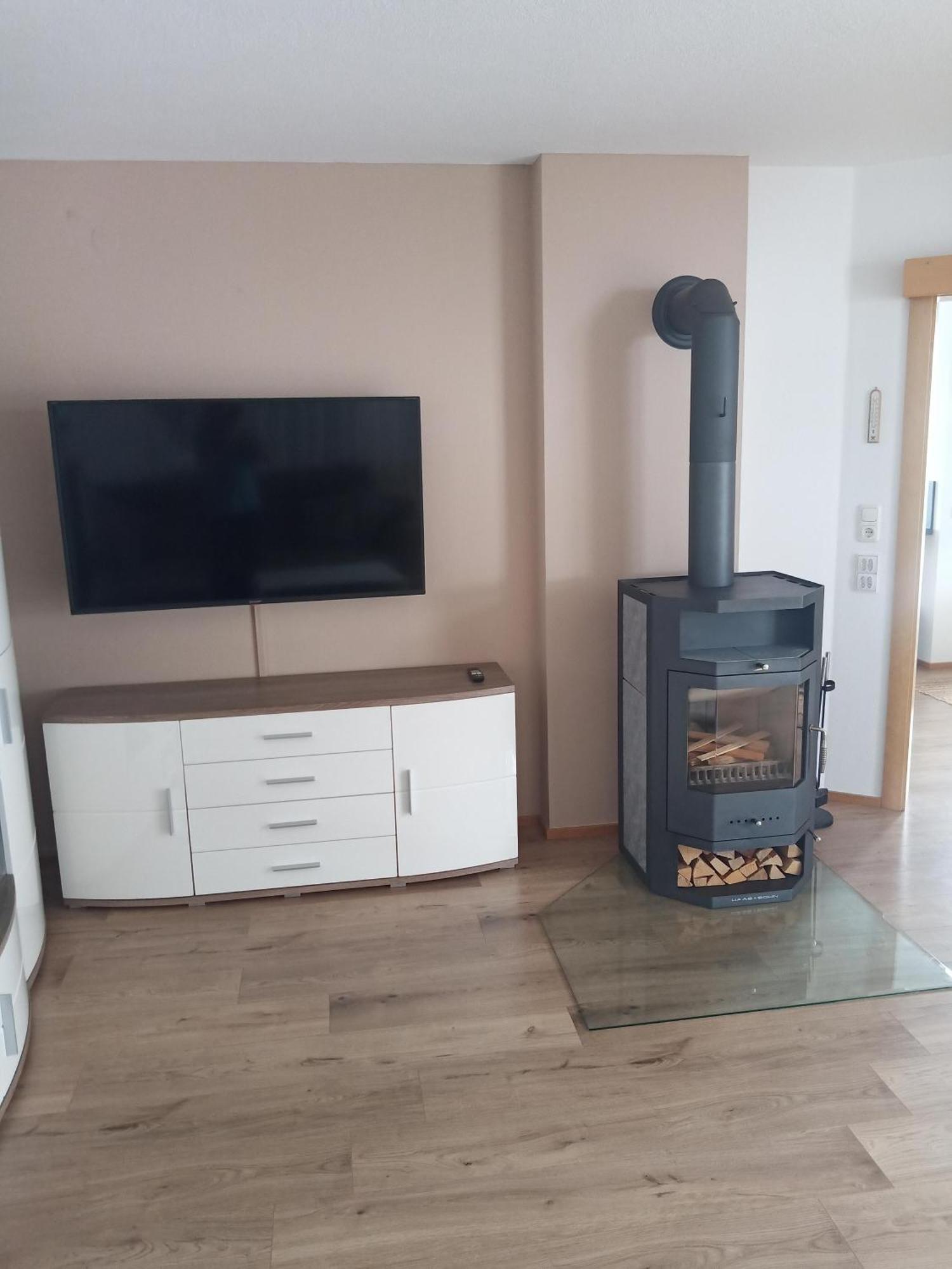 Appartement Juffinger Thiersee Dış mekan fotoğraf