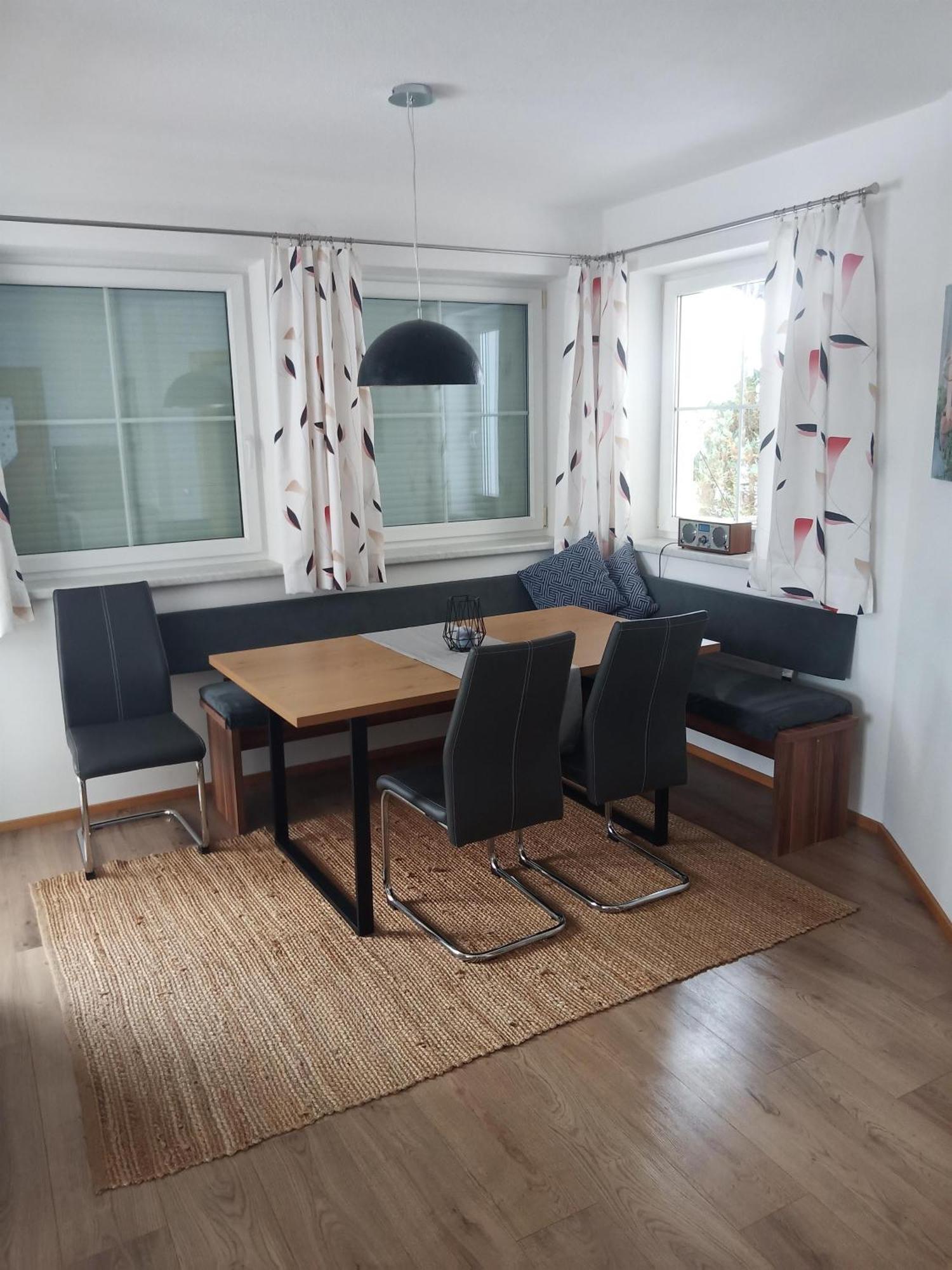 Appartement Juffinger Thiersee Dış mekan fotoğraf