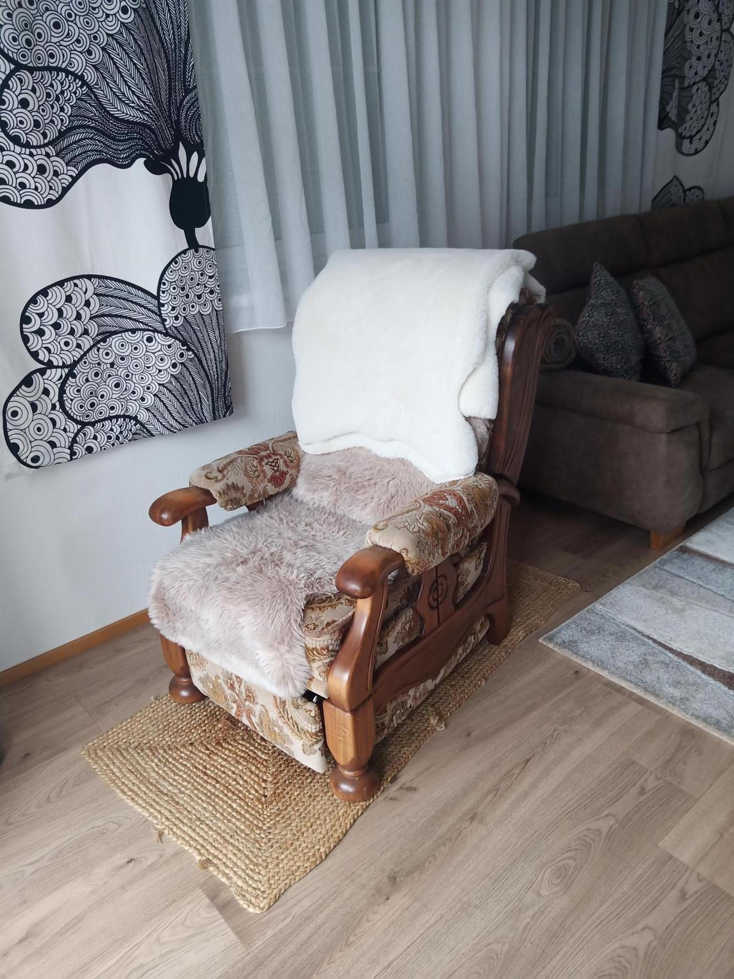 Appartement Juffinger Thiersee Dış mekan fotoğraf