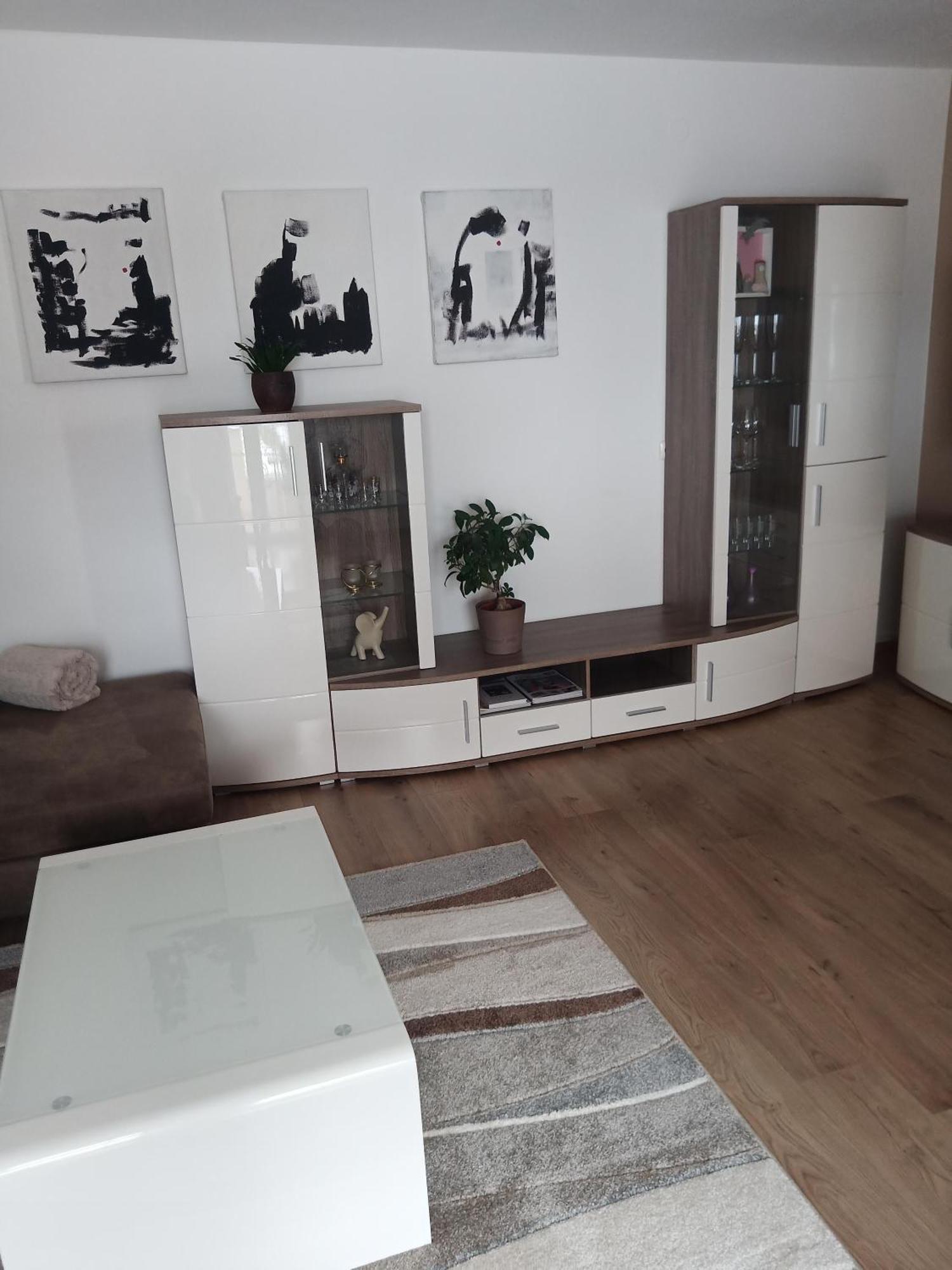 Appartement Juffinger Thiersee Dış mekan fotoğraf